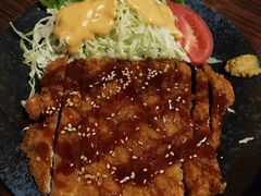 -雷屋日式料理(沈安小区店)