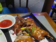 -姑苏家宴·苏帮菜·松鼠桂鱼(苏州总店)