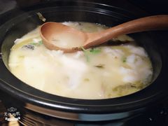 -九锅一堂酸菜鱼(新南凯德直营店)