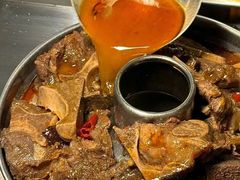 -王氏炉匠·烧鸟放题自助(好运街店)