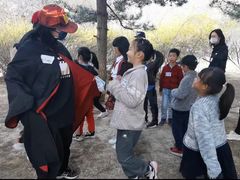 -卓美LAMDA戏剧演讲与培训中心(亚运村店)