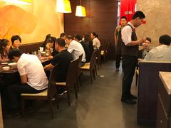 大堂-康师傅私房牛肉面(马泉营奥莱店)