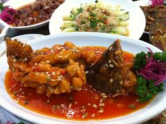 iphone&nbsp;125-好妈王饺子(滂江街店)