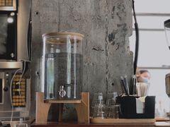 -来回·咖啡(天河南店)