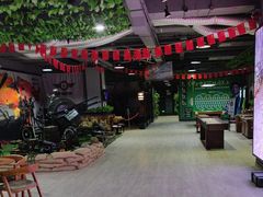 -都市枪神实弹射击俱乐部