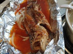 -19号私房菜(云南路店)