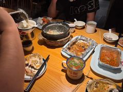 -蚝翅·海鲜粥·烧烤·龙虾季(海曙天一店)