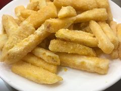 -四海鲜渔家菜(黄金海岸店)