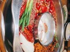 -周幺妹重庆老火锅(银泰城总店)