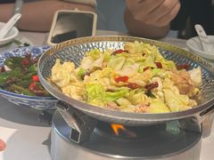 -欧记大排档·景德菜(上海首店)