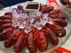 冰镇龙虾-金陵暴走小龙虾·迷踪蟹(凯德MALL店)