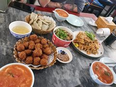 -都一处烧麦馆(前门店)