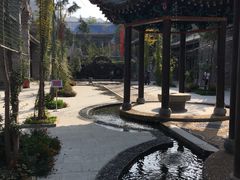 -西安关中民俗艺术博物院