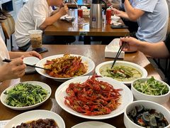 -毛哥小馆子(百井坊巷店)