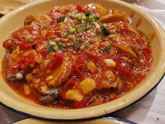 -东排食堂长沙小吃大排档(五一广场店)