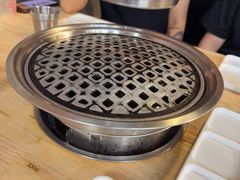 -霸腹烤肉(厦门柚子番店)
