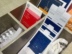 -海马体照相馆(西安高新万达广场店)