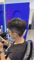 -CIT造型·烫发·染发