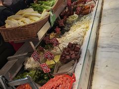 -成都你六姐·牛肉冒菜·麻辣香锅(长泰广场店)