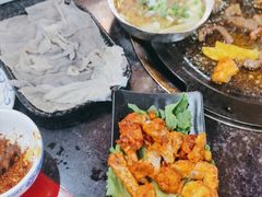 -牛得很·鲜牦牛肉烧烤·牛羊肉菌汤锅(康定店)