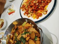 -品味村.烤鸭(新中街店)