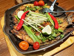 -云海肴·汽锅鸡·云南菜(美罗城店)