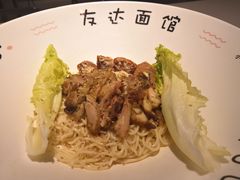 -友达面馆(广州总店)