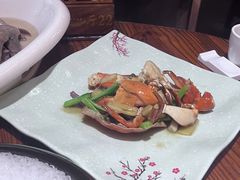 -大门水乡·顺德菜