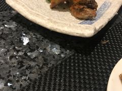 -菊上料理(蜀山银泰百货店)