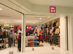 -优衣库(福州五四北泰禾广场店)