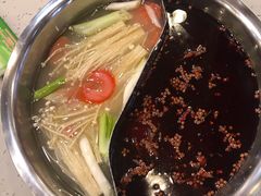 -朱氏胖子烂火锅(洪崖洞店)
