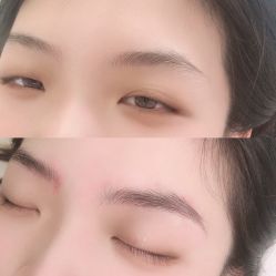 -久匠·纹眉半永久野生眉