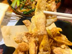 -本色.小马哥烧烤(五一路总店)
