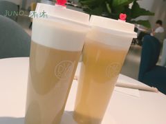 -张一元茶庄(望京店)