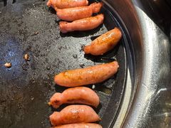 -哼蟹二将·烤肉酱蟹(合生汇店)