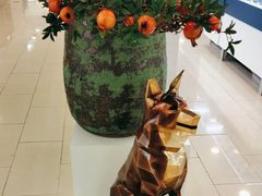 -燕莎友谊商城(亮马桥店)