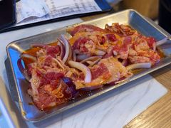 -杨记齐齐哈尔烤肉(总店)