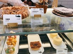 -光作面包Voila Lumiere(中山店)