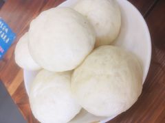 酒酿馒头-小乡小镇·传承桐庐土菜·老板亲自烧的菜