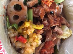 -小草糖水(海棠村店)