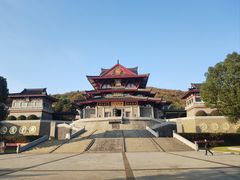 -句容茅山景区