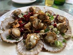 -华春餐馆(鱼山路店)