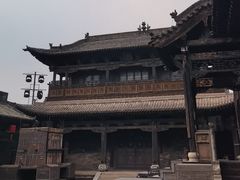-协同庆钱庄博物馆