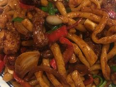 -新疆伊宁远征餐厅