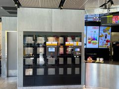 -麦当劳(北苑秋实路店)