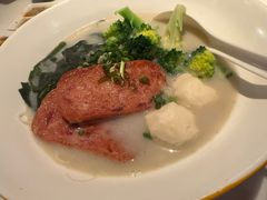 -新旺茶餐厅·早餐·夜宵(仙霞店)