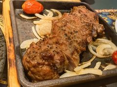 -国际饭店·西餐厅(西大直街店)