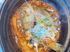-翠湖轩中餐厅(昆明翠湖宾馆店)