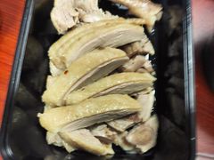 招牌盐水鸭-南京大牌档(凯德大峡谷店)