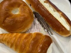 -新侨三宝乐面包店(崇文门店)